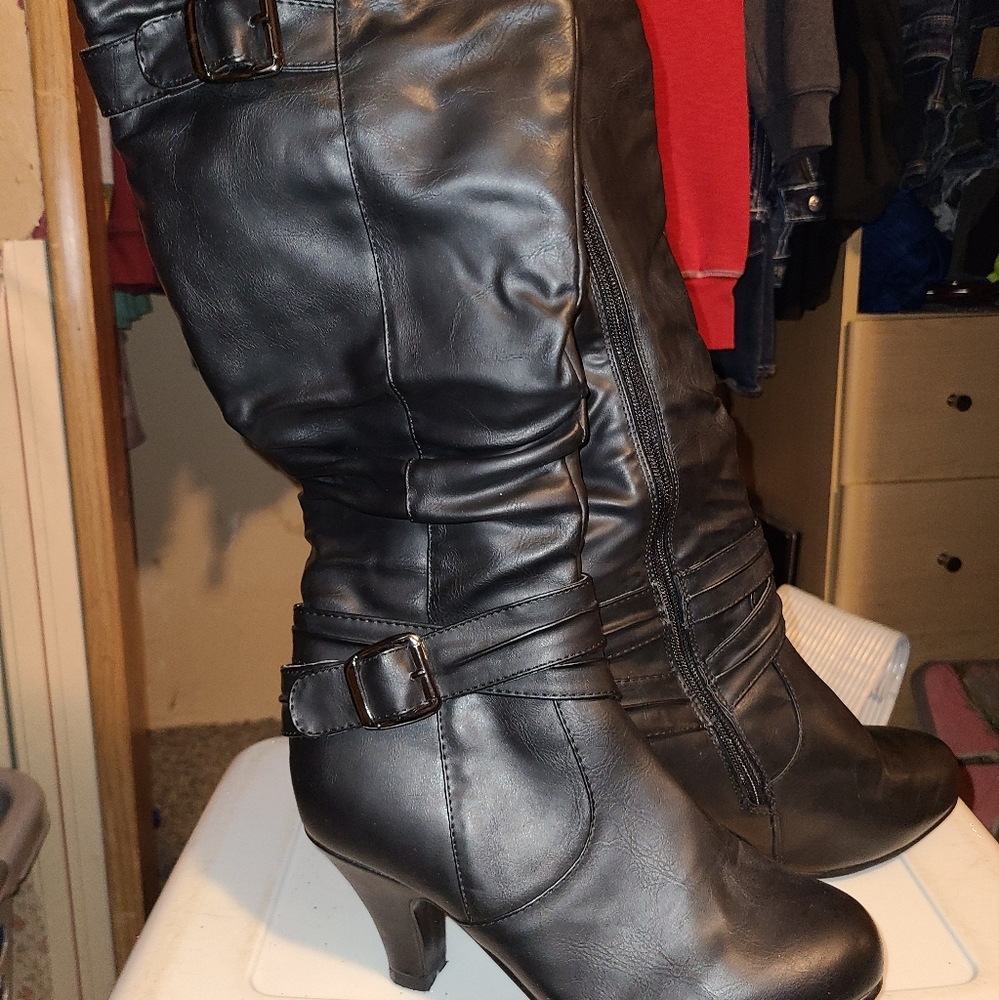 Boots